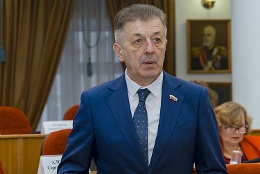 Бюджет Оренбуржья–2025 скорректирован в пользу участников СВО и членов их семей